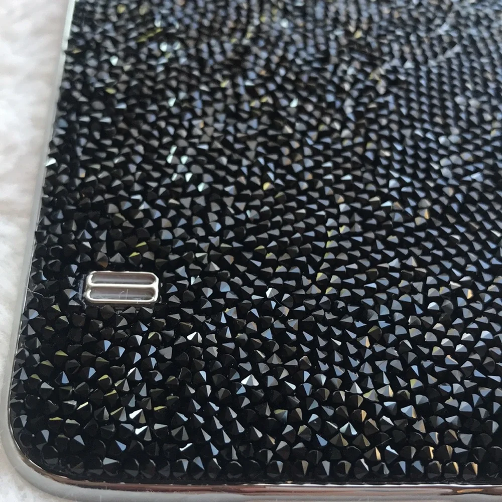 SWAROVSKI GALAXY S5 CASE - BATTERY COVER - Picture 4 of 12